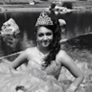 Meet your Posher, Cindy